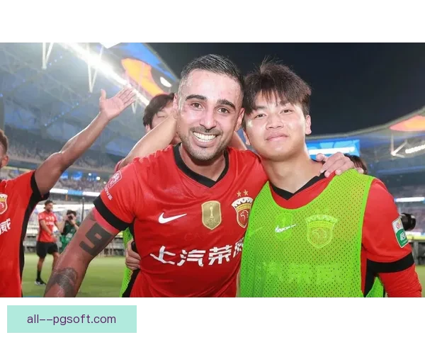 2026赛季中超上海海港引援克罗地亚前腰强化进攻阵容